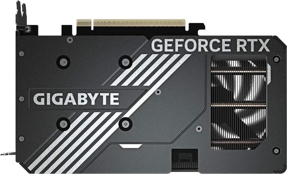 Vaizdo plokštė „Gigabyte GeForce RTX 5060 Ti WINDFORCE MAX OC 16G“ | NVIDIA | 16 GB | „GeForce RTX 5060 Ti“ | GDDR7 | HDMI jungčių kiekis: 1 | PCI-E 5.0