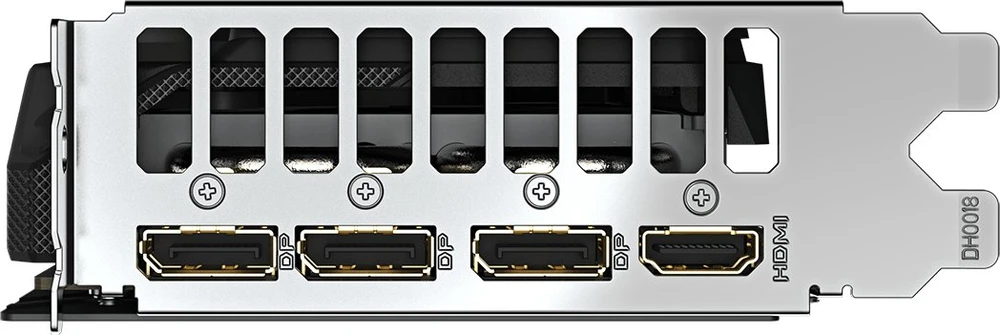Vaizdo plokštė Gigabyte GeForce RTX 5060 GAMING OC V2 8G | NVIDIA | 8 GB | GeForce RTX 5060 | GDDR7 | HDMI jungtys kiekis 1 | PCI-E 5.0