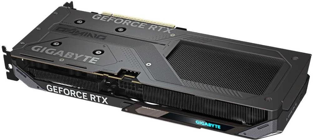 Vaizdo plokštė GIGABYTE GeForce RTX 5060 Ti GAMING OC 8GB GDDR7 3xDP 1xHDMI