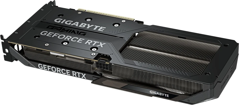 Vaizdo plokštė Gigabyte GeForce RTX 5060 GAMING OC V2 8G | NVIDIA | 8 GB | GeForce RTX 5060 | GDDR7 | HDMI jungtys kiekis 1 | PCI-E 5.0