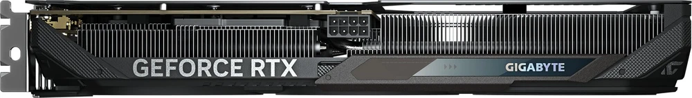 Vaizdo plokštė Gigabyte GeForce RTX 5060 GAMING OC V2 8G | NVIDIA | 8 GB | GeForce RTX 5060 | GDDR7 | HDMI jungtys kiekis 1 | PCI-E 5.0