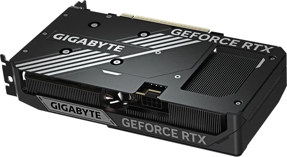 Vaizdo plokštė „Gigabyte GeForce RTX 5060 Ti WINDFORCE MAX OC 16G“ | NVIDIA | 16 GB | „GeForce RTX 5060 Ti“ | GDDR7 | HDMI jungčių kiekis: 1 | PCI-E 5.0