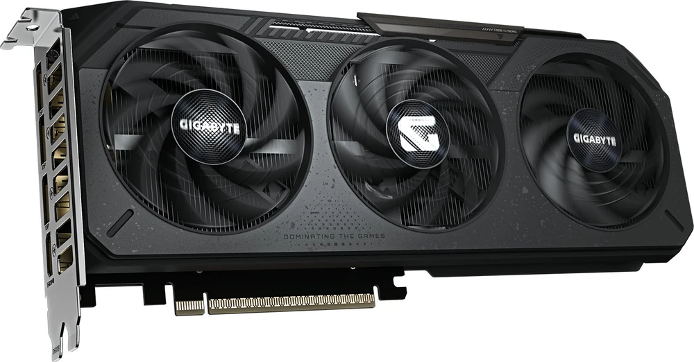 Vaizdo plokštė Gigabyte GeForce RTX 5060 GAMING OC V2 8G | NVIDIA | 8 GB | GeForce RTX 5060 | GDDR7 | HDMI jungtys kiekis 1 | PCI-E 5.0