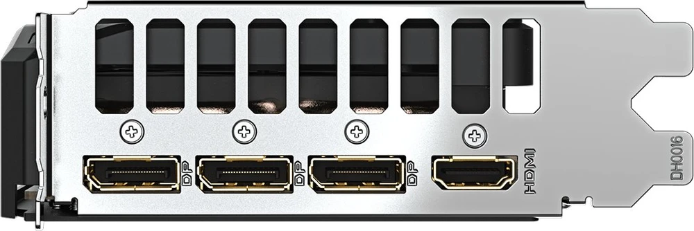 Vaizdo plokštė GIGABYTE GeForce RTX 5060 WINDFORCE MAX OC V2 8G