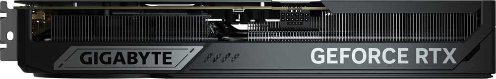 Vaizdo plokštė „Gigabyte GeForce RTX 5070 Ti WINDFORCE SFF 16G“ | NVIDIA | 16 GB | „GeForce RTX 5070 Ti“ | GDDR7 | HDMI jungčių kiekis: 1 | PCI-E 5.0 | Atminties taktinis dažnis: 2452 MHz