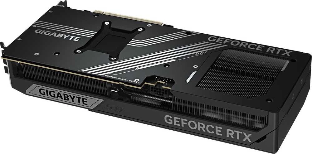 Vaizdo plokštė „Gigabyte GeForce RTX 5070 Ti WINDFORCE OC SFF 16G“ | NVIDIA | 16 GB | „GeForce RTX 5070 Ti“ | HDMI jungčių kiekis: 1 | PCI-E 5.0
