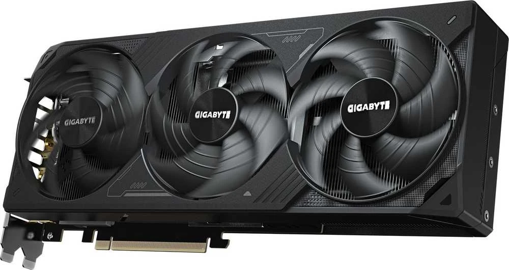 Vaizdo plokštė „Gigabyte GeForce RTX 5070 Ti WINDFORCE OC SFF 16G“ | NVIDIA | 16 GB | „GeForce RTX 5070 Ti“ | HDMI jungčių kiekis: 1 | PCI-E 5.0