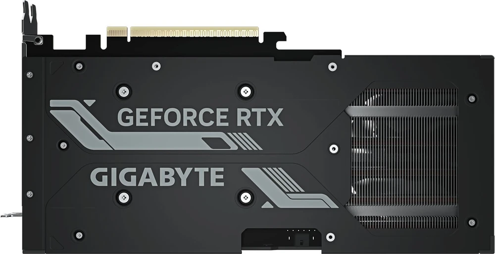 Vaizdo plokštė „Gigabyte GeForce RTX 5070 Ti WINDFORCE OC V2 16G“ | NVIDIA | 16 GB | „GeForce RTX 5070 Ti“ | GDDR7 | HDMI jungčių kiekis: 1 | PCI-E 5.0