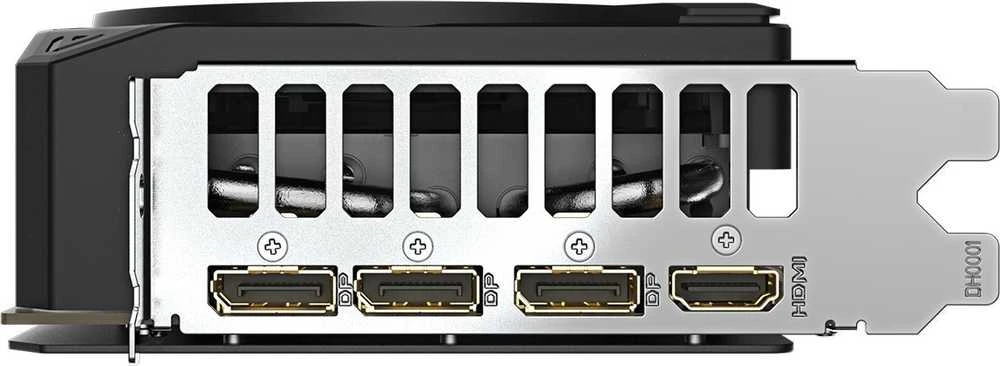 Vaizdo plokštė „Gigabyte GeForce RTX 5070 Ti WINDFORCE OC SFF 16G“ | NVIDIA | 16 GB | „GeForce RTX 5070 Ti“ | HDMI jungčių kiekis: 1 | PCI-E 5.0