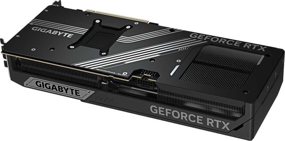 Vaizdo plokštė „Gigabyte GeForce RTX 5070 Ti WINDFORCE SFF 16G“ | NVIDIA | 16 GB | „GeForce RTX 5070 Ti“ | GDDR7 | HDMI jungčių kiekis: 1 | PCI-E 5.0 | Atminties taktinis dažnis: 2452 MHz