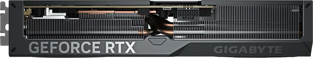 Vaizdo plokštė „Gigabyte GeForce RTX 5070 Ti WINDFORCE OC V2 16G“ | NVIDIA | 16 GB | „GeForce RTX 5070 Ti“ | GDDR7 | HDMI jungčių kiekis: 1 | PCI-E 5.0