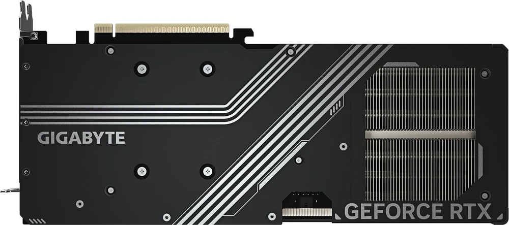 Vaizdo plokštė Gigabyte GeForce RTX 5080 Windforce OC V2 SFF 16GB GDDR7 DLSS4 (GV-N5080WF3OCV2-16GD)