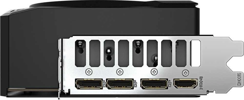 Vaizdo plokštė „Gigabyte GeForce RTX 5090 WINDFORCE OC 32G“ | NVIDIA | 32 GB | „GeForce RTX 5090“ | GDDR7 | HDMI jungčių kiekis: 1 | PCI-E 5.0