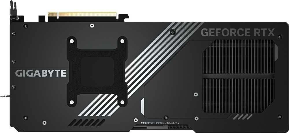 Vaizdo plokštė „Gigabyte GeForce RTX 5090 WINDFORCE OC 32G“ | NVIDIA | 32 GB | „GeForce RTX 5090“ | GDDR7 | HDMI jungčių kiekis: 1 | PCI-E 5.0
