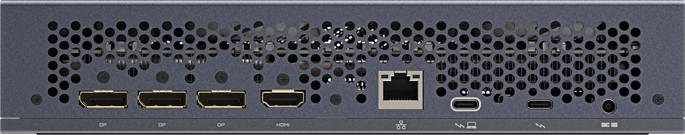 GIGABYTE AORUS RTX 5060 Ti AI BOX