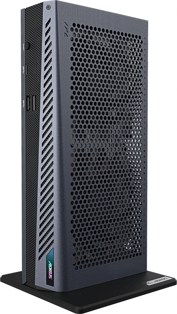 GIGABYTE AORUS RTX 5060 Ti AI BOX