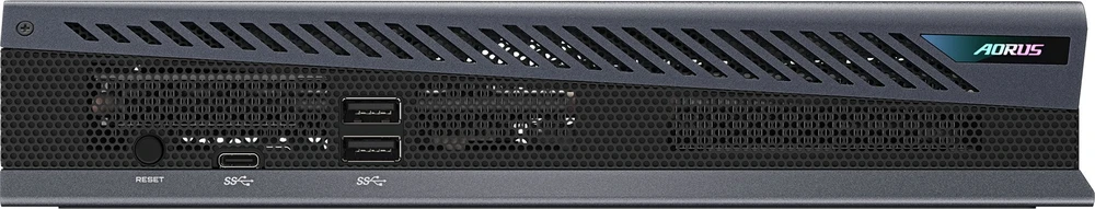 GIGABYTE AORUS RTX 5060 Ti AI BOX