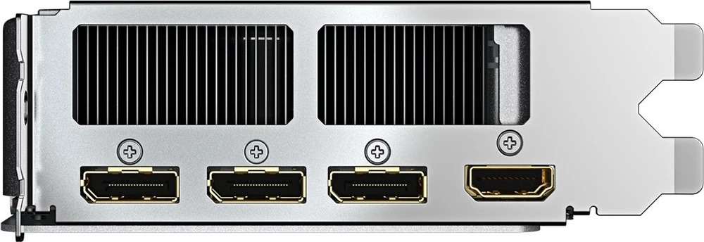 „GIGABYTE Radeon AI PRO R9700 AI TOP 32G“ vaizdo plokštė, 32 GB GDDR6 – mažmeninė prekyba