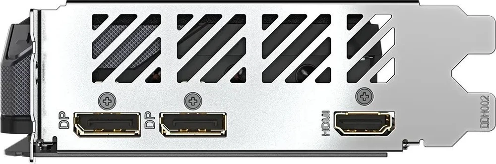Vaizdo plokštė „Gigabyte Radeon RX 9060 XT GAMING 16G“ | AMD | 16 GB | Radeon RX 9060 XT | GDDR6 | HDMI jungčių kiekis: 1 | PCI-E 5.0