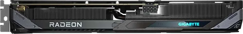 Vaizdo plokštė „Gigabyte Radeon RX 9060 XT GAMING OC 8G“ | AMD | 8 GB | „Radeon RX 9060 XT“ | GDDR6 | HDMI jungčių kiekis: 1 | PCI-E 5.0