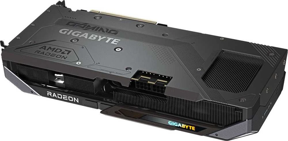 Gigabyte Radeon RX 9070 GAMING OC 16GB (GV-R9070GAMING OC-16GD)