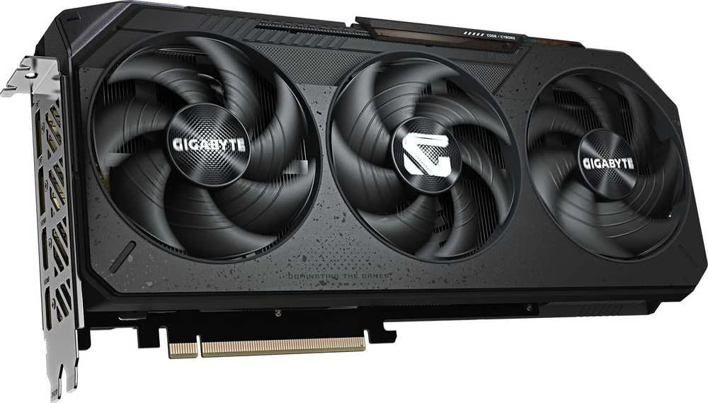 Gigabyte Radeon RX 9070 GAMING OC 16GB (GV-R9070GAMING OC-16GD)