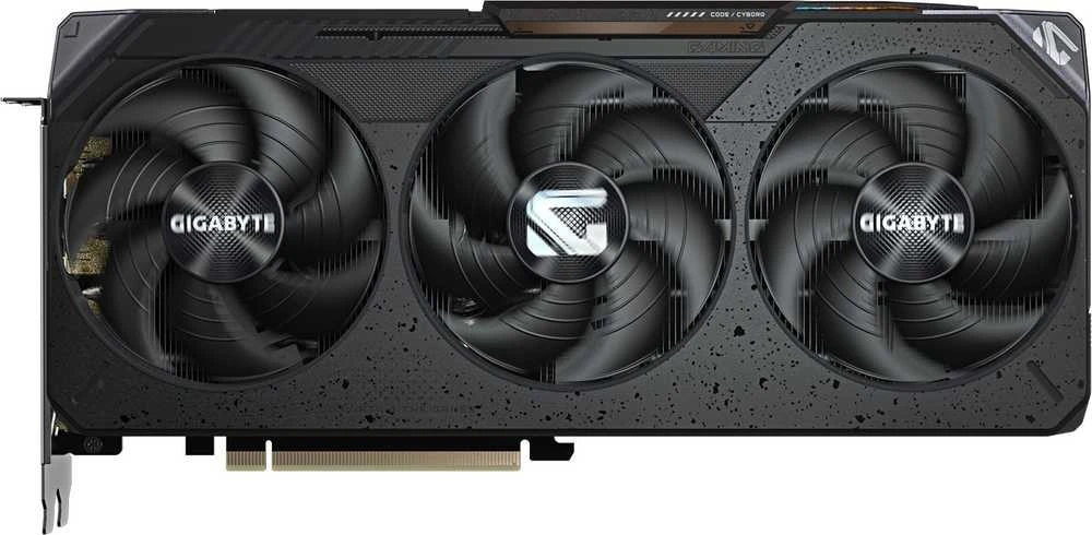 Gigabyte Radeon RX 9070 GAMING OC 16GB (GV-R9070GAMING OC-16GD)