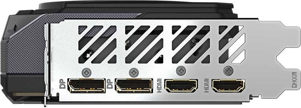 Gigabyte Radeon RX 9070 GAMING OC 16GB (GV-R9070GAMING OC-16GD)