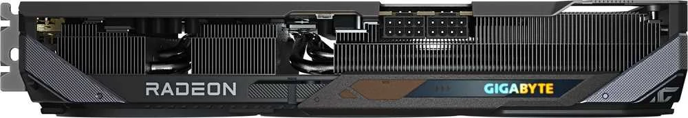 Gigabyte Radeon RX 9070 GAMING OC 16GB (GV-R9070GAMING OC-16GD)