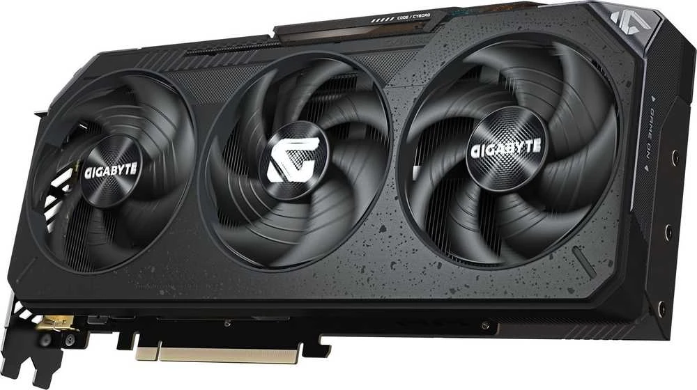 Gigabyte Radeon RX 9070 GAMING OC 16GB (GV-R9070GAMING OC-16GD)