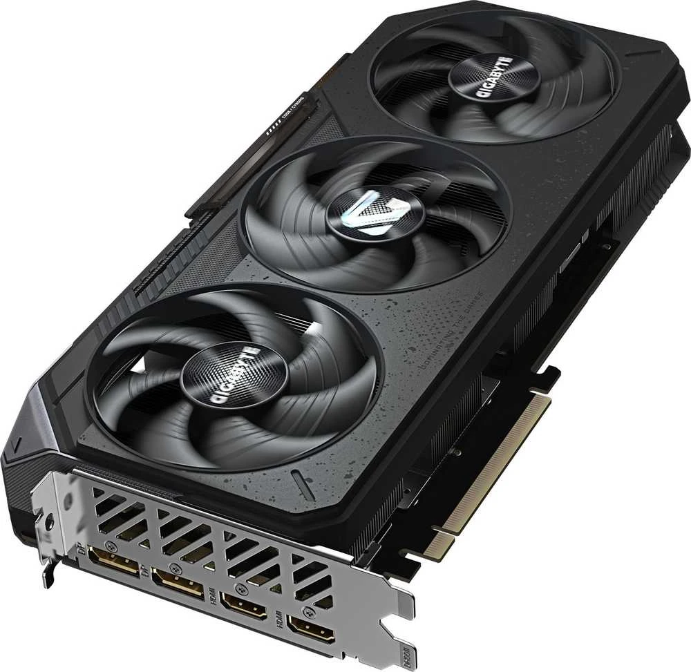 Gigabyte Radeon RX 9070 GAMING OC 16GB (GV-R9070GAMING OC-16GD)