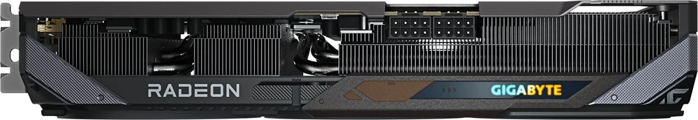 Vaizdo plokštė GIGABYTE Radeon RX 9070 GRE GAMING OC 12G AMD 12 GB GDDR6