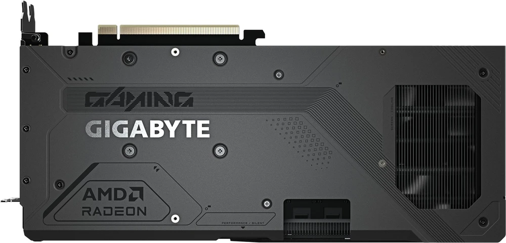 Vaizdo plokštė GIGABYTE Radeon RX 9070 GRE GAMING OC 12G AMD 12 GB GDDR6