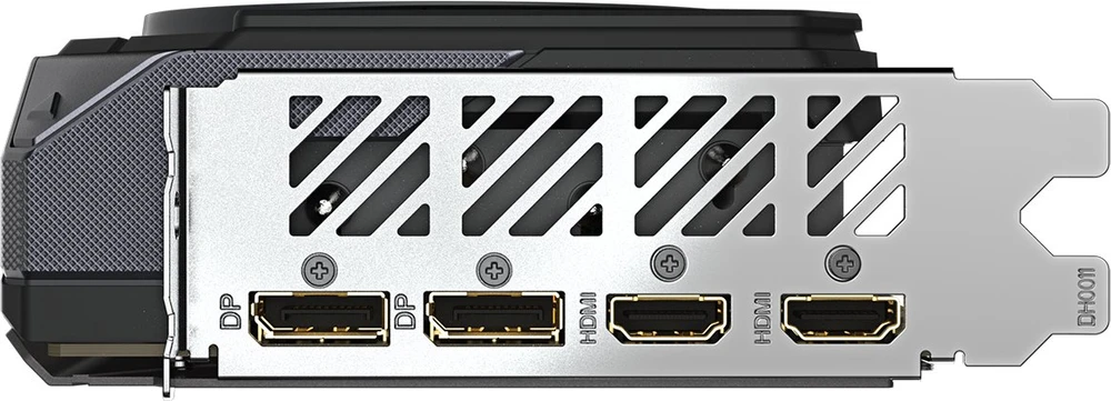 Vaizdo plokštė GIGABYTE Radeon RX 9070 GRE GAMING OC 12G AMD 12 GB GDDR6