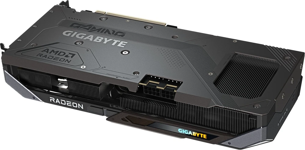 Vaizdo plokštė GIGABYTE Radeon RX 9070 GRE GAMING OC 12G AMD 12 GB GDDR6