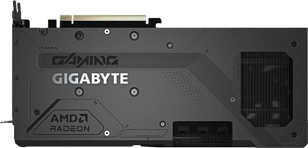 Vaizdo plokštė „Gigabyte Radeon RX 9070 XT GAMING 16G“ | AMD | 16 GB | Radeon RX 9070 XT | GDDR6 | HDMI jungčių kiekis: 2 | PCI-E 5.0