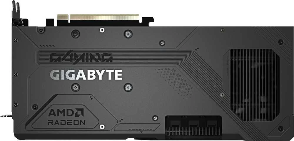 Vaizdo plokštė Gigabyte Radeon RX 9070 XT GAMING OC 16 GB (GV-R9070XTGAMING OC-16GD)