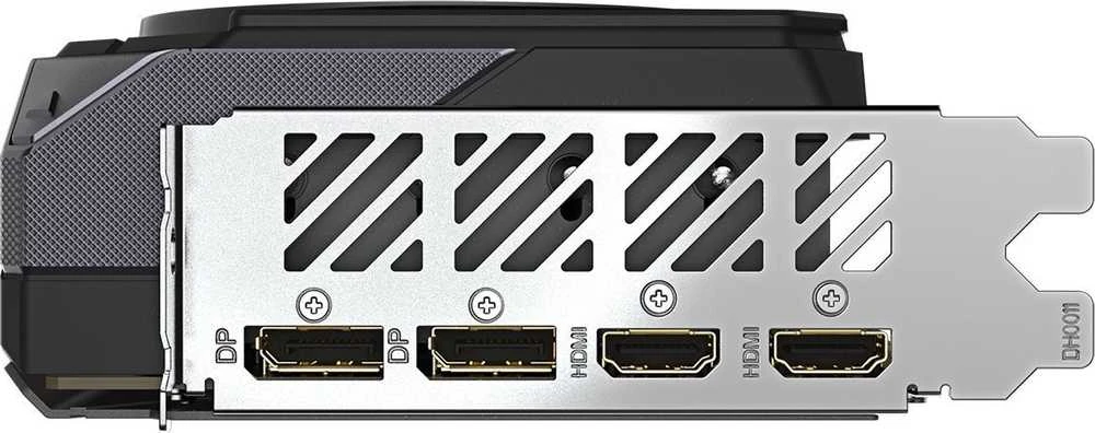Vaizdo plokštė „Gigabyte Radeon RX 9070 XT GAMING 16G“ | AMD | 16 GB | Radeon RX 9070 XT | GDDR6 | HDMI jungčių kiekis: 2 | PCI-E 5.0