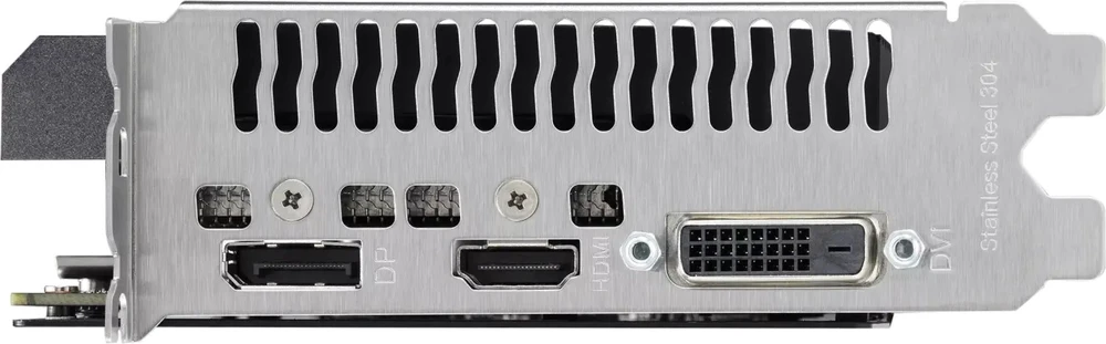 Vaizdo plokštė Asus Dual GeForce RTX 3050 V2 8GB GDDR6 (DUAL-RTX3050-8G-V2)