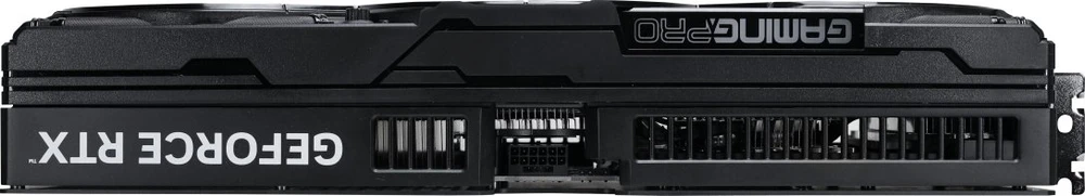 Vaizdo plokštė Grafikos plokštė Palit GeForce RTX 5080 GamingPro OC V1 16GB GDDR7 DLSS4 (NE75080S19T2-GB2031Y)