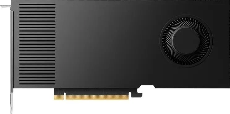 Vaizdo plokštė HP RTX 4000 Ada Generation 20GB GDDR6 (8D6B7AA)