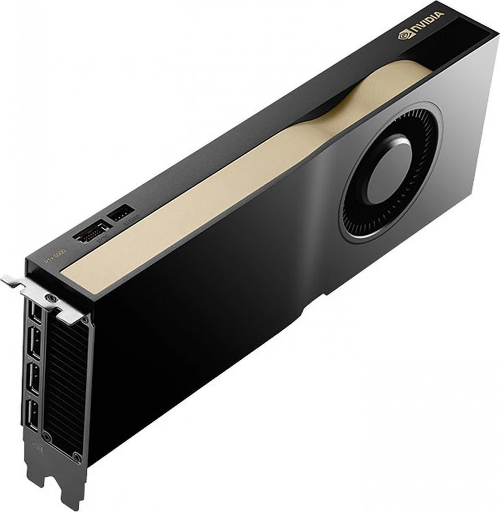 Vaizdo plokštė HP Grafikos plokštė NVIDIA RTX 5000 ADA 32GB 4DP - Dedicated Workstation