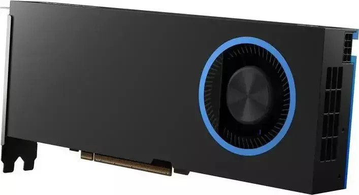 Vaizdo plokštė Grafikos plokštė INTEL B70 Pro AI 32GB Intel Arc GDDR6