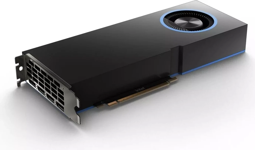 Vaizdo plokštė Grafikos plokštė INTEL B70 Pro AI 32GB Intel Arc GDDR6