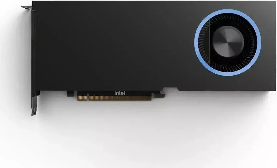 Vaizdo plokštė Grafikos plokštė INTEL B70 Pro AI 32GB Intel Arc GDDR6