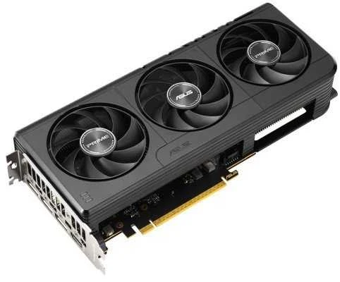 Vaizdo plokštė ASUS GeForce RTX 5060 PRIME OC 8GB DLSS 4