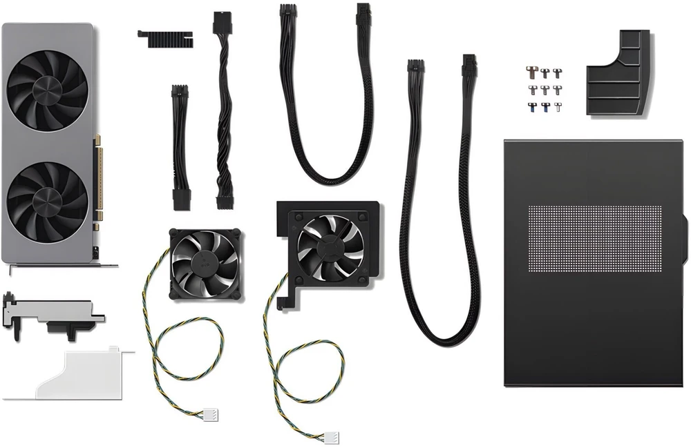 Vaizdo plokštė Lenovo Grafikos plokštė | NVIDIA | 12 GB | GeForce RTX 5070 | GDDR7 | HDMI jungtys quantity 1 | PCIe 5.0 x 8
