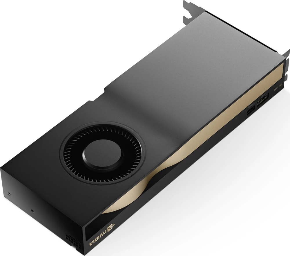 Vaizdo plokštė Lenovo RTX 4500 Ada Generation 24GB GDDR6 (4X61P46223)
