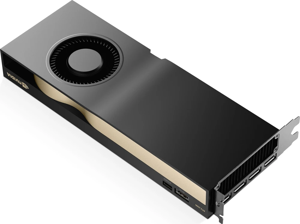 Vaizdo plokštė Lenovo RTX 4500 Ada Generation 24GB GDDR6 (4X61P46223)