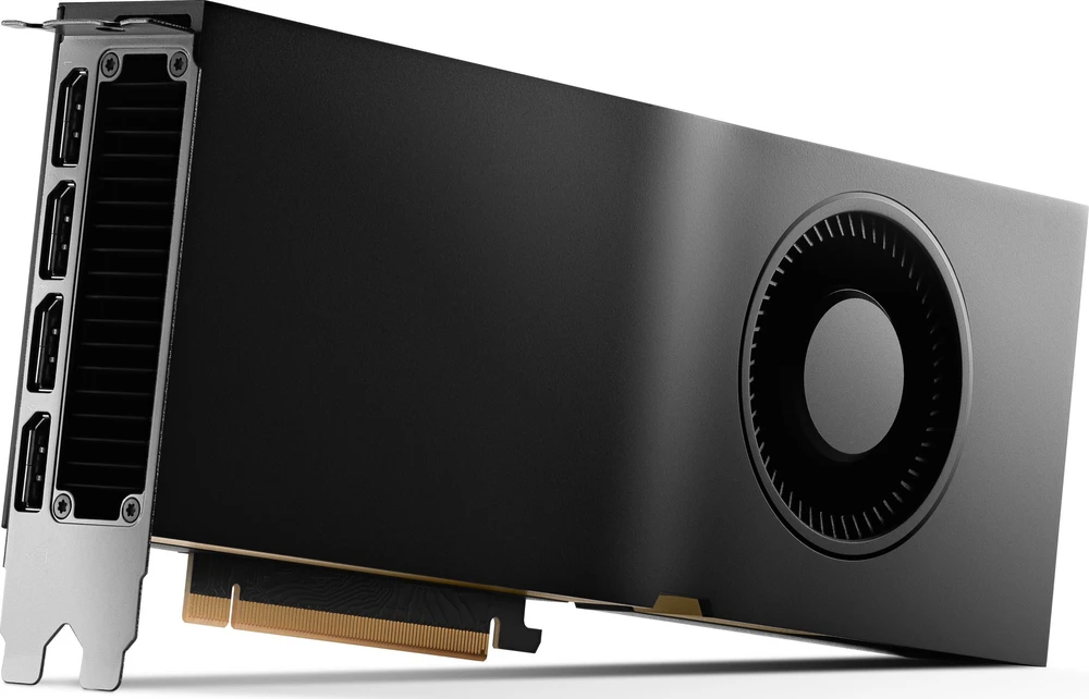 Vaizdo plokštė Lenovo RTX 4500 Ada Generation 24GB GDDR6 (4X61P46223)